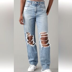AE JEANS FOR SALE